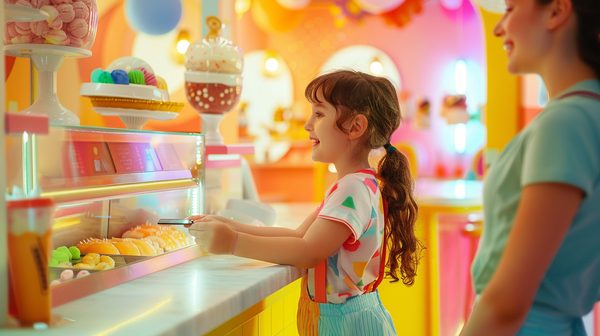 Carte bancaire pour mineur : les avantages pour les parents et leur enfant