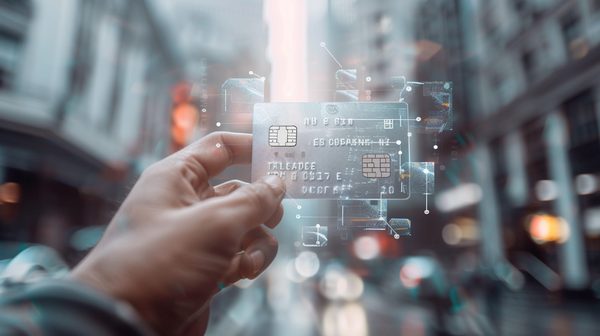 Carte bancaire prépayée : quels sont les caractéristiques de ce produit ?