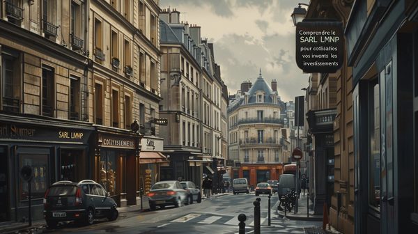 Comprendre les cotisations SARL LMNP pour vos investissements