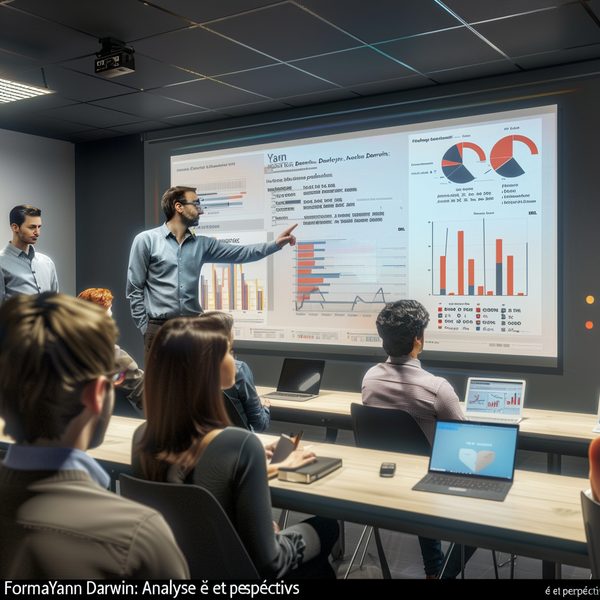 Formation Yann Darwin : analyse et perspectives