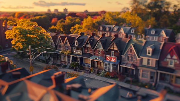 Marché immobilier de Rosemont : découvrez les conseils d'investissement essentiels