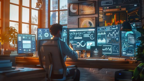 Meilleur expert comptable en ligne : quels sont les services qu'il propose ?