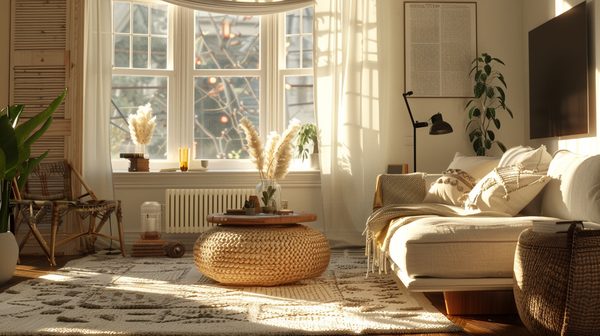 Réinventez votre espace à petit prix