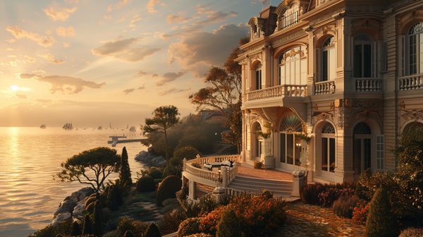 Votre future propriété à Pornic avec Agence de la Ria