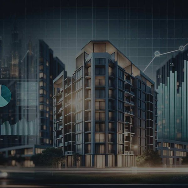 Quelle est la rentabilité d'un investissement immobilier dans une copropriété gérée par une agence reconnue ?