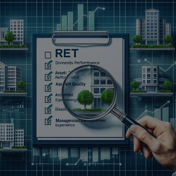 Quels sont les critères pour choisir un fonds de placement immobilier (FPI) ?