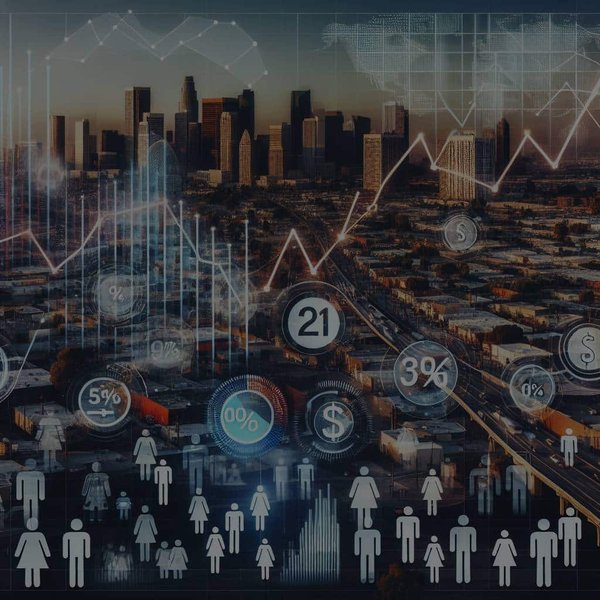 Quelle est la répercussion des tendances démographiques sur l'investissement immobilier en zone urbaine ?