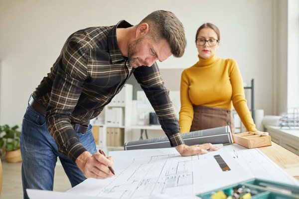 Choisir une agence d'architecte par ville d'intervention