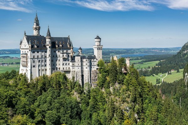 Découvrez des châteaux à vendre en France avec Sotheby's