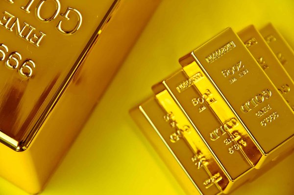 Votre or à Biarritz : choisissez la maison française de l'or