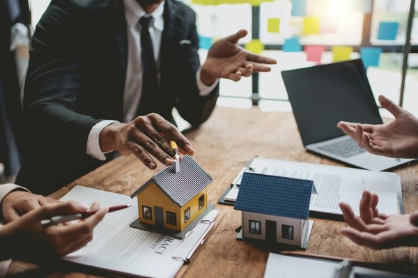 Pourquoi choisir une agence immobilière praz-sur-arly ?