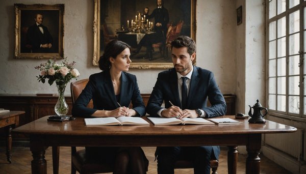 Gaelle esposito - exemcj : votre alliée juridique à trévoux