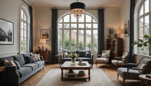 L'agence immobilière du moulin : votre guide complet